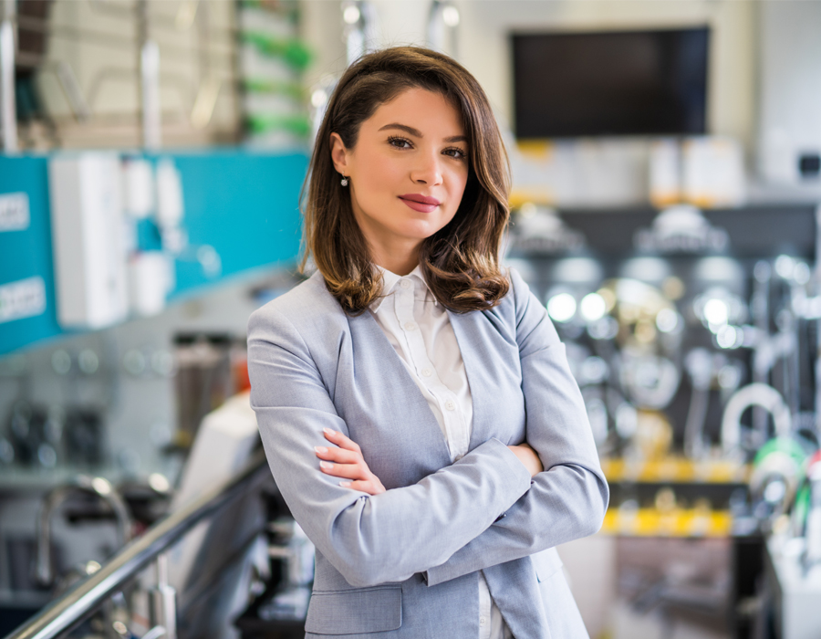 Strategic Buyers Buy with Us - DivestStone Transaction Advisors in Calgary, Alberta.