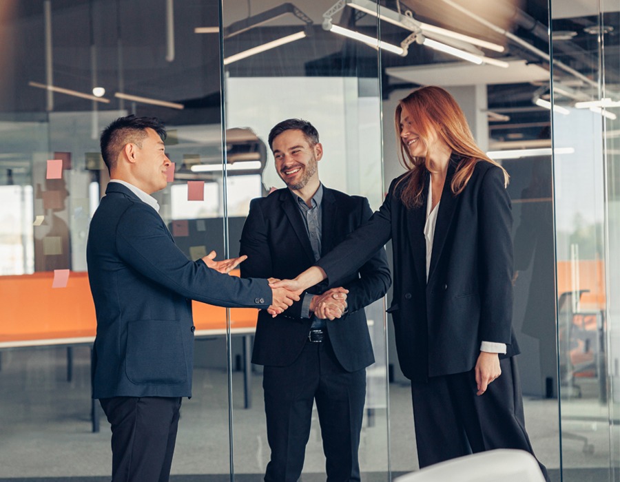 Transaction Services - Our Approach to Selling Your Business with DivestStone in Calgary, Alberta.