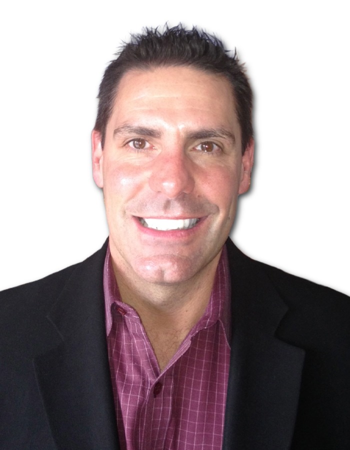 Our Team - Darren Ruel Owner and Founder at DivestStone Transaction Advisors.